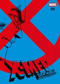Cover: X-Men: Der Manga Remastered 02 - Panini Verlags GmbH