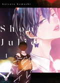 Cover: Shoot Juliet 01 - Panini Verlags GmbH