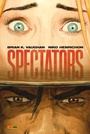 Cover: Spectators - Panini Verlags GmbH