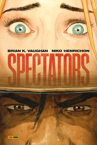 Enlarge image Cover: Spectators - Panini Verlags GmbH