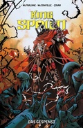 Cover: King Spawn - Panini Verlags GmbH