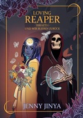 Cover: Loving Reaper - Hiraeth - Und wir blieben zur&uuml;ck - Panini Verlags GmbH