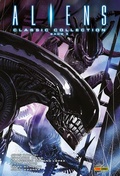 Cover: Aliens Classic Collection - Panini Verlags GmbH
