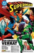 Cover: Superman - Panini Verlags GmbH