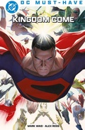 Cover: DC Must-Have: Kingdom Come - Panini Verlags GmbH