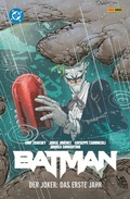 Cover: Batman - Panini Verlags GmbH