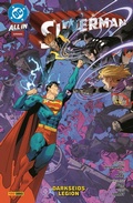 Cover: Superman - Panini Verlags GmbH