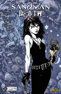 Enlarge image Cover: Sandman: Death - Panini Verlags GmbH