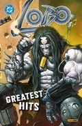 Cover: Lobo: Greatest Hits - Panini Verlags GmbH