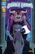 Cover: Absolute Wonder Woman - Panini Verlags GmbH
