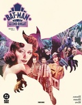 Cover: Bat-Man: Second Knight - Panini Verlags GmbH