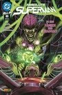 Cover: Absolute Superman - Panini Verlags GmbH