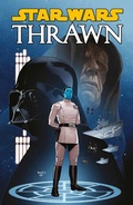 Cover: Star Wars (Pocket Edition): Thrawn - Panini Verlags GmbH