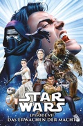 Cover: Star Wars: Movie Collection - Episode 7: Das Erwachen der Macht - Panini Verlags GmbH