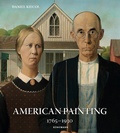Cover: American Painting - Koenemann.Com