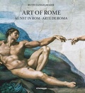 Cover: Art of Rome - Koenemann.Com