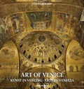 Cover: Art of Venice - Koenemann.Com