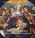 Cover: Art of Florence - Koenemann.Com