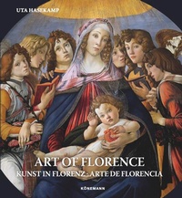 Enlarge image Cover: Art of Florence - Koenemann.Com