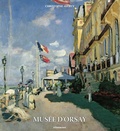 Cover: Musee D'Orsay - Koenemann.Com