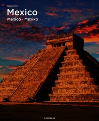 Enlarge image Cover: Mexico - Koenemann.Com