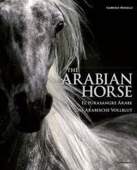 Enlarge image Cover: Arabian Horses - Koenemann.Com