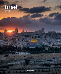 Enlarge image Cover: Israel - Koenemann.Com