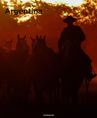 Enlarge image Cover: Argentina - Koenemann.Com