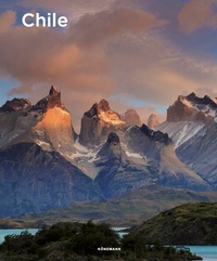 Enlarge image Cover: Chile - Koenemann.Com