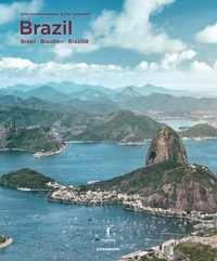Enlarge image Cover: Brazil - Koenemann.Com