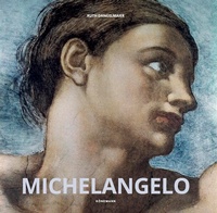 Enlarge image Cover: Michelangelo - Koenemann.Com