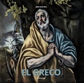 Cover: El Greco - Koenemann.Com