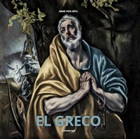 Enlarge image Cover: El Greco - Koenemann.Com