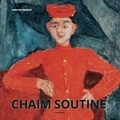Cover: Chaim Soutine - Koenemann.Com