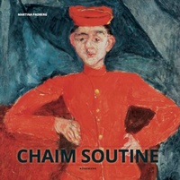 Enlarge image Cover: Chaim Soutine - Koenemann.Com