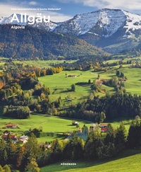Enlarge image Cover: Allgäu - Koenemann.Com