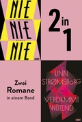 Cover: Nie, Nie, Nie & Verdammt w&uuml;tend - DuMont Buchverlag