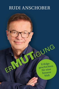 Enlarge image Cover: Ermutigung - Carl Ueberreuter Verlag