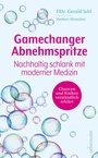 Cover: Gamechanger Abnehmspritze - Carl Ueberreuter Verlag