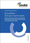 Cover: SchuMaS - Schule macht stark - Waxmann