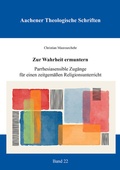 Cover: Zur Wahrheit ermuntern - Shaker