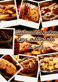 Cover: Weihnachtsbacken - Oma erkl&auml;rt wie es geht - BoD - Books on Demand