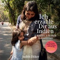 Cover: Ich erz&auml;hle Dir aus Indien - BoD - Books on Demand