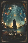 Cover: Der schrumpfende Wald - Tolino Media