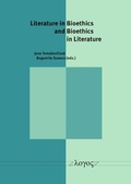 Bild: Literature in Bioethics and Bioethics in Literature - Logos Berlin