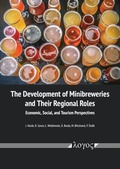 Cover: The Development of Minibreweries and their Regional Roles - Logos Berlin