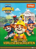 Cover: Rubble & Crew: Meine liebsten Vorlesegeschichten - Panini Verlags GmbH
