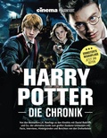 Cover: Cinema pr&auml;sentiert: Harry Potter - Die Chronik (Erweiterte Neuausgabe) - Panini Verlags GmbH