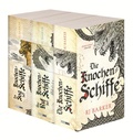 Cover: Die Gezeitenkind-Trilogie - Panini Verlags GmbH