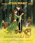 Cover: Star Wars: Jemand, der dich liebt - Panini Verlags GmbH